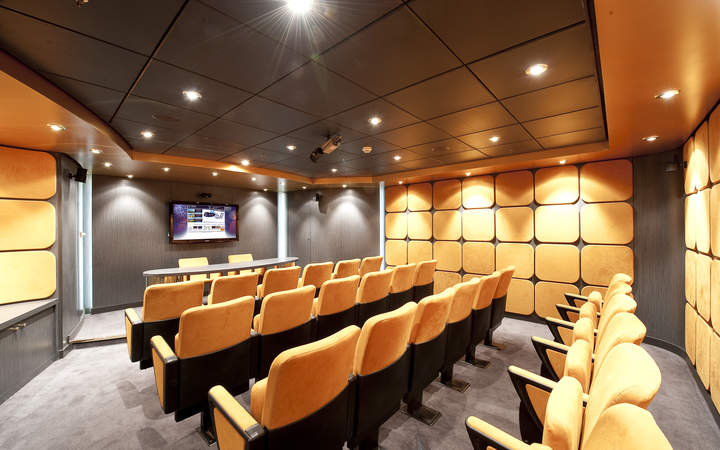 MSC Magnifica Bateau MSC Magnifica